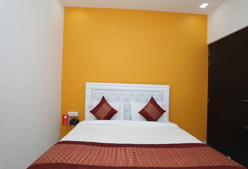 Hotel Oyo 10916 Aashirwad Residency 15