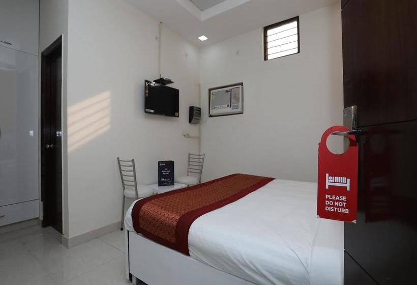 Hotel Oyo 10916 Aashirwad Residency 19