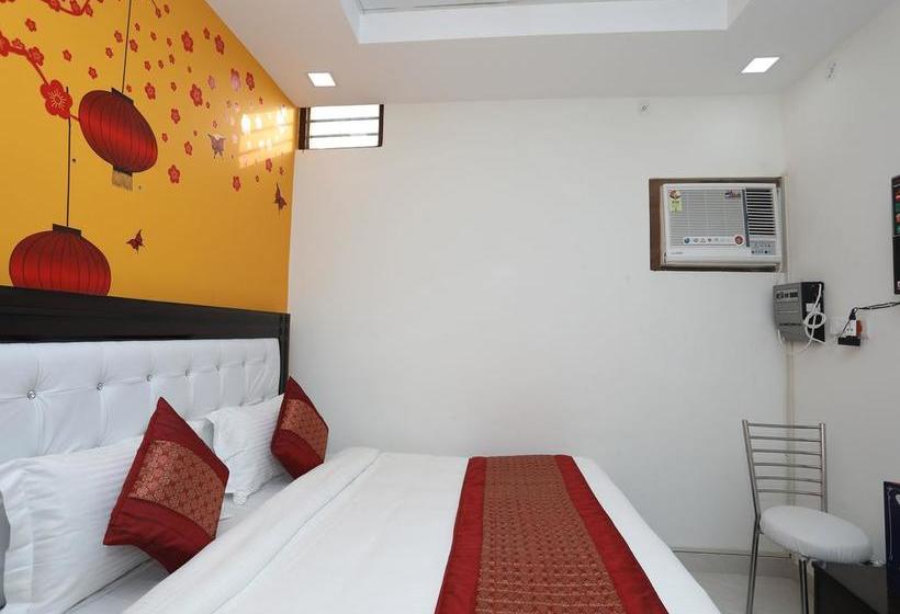 Hotel Oyo 10916 Aashirwad Residency 20