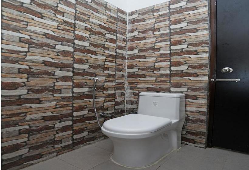 Hotel Oyo 10916 Aashirwad Residency 3