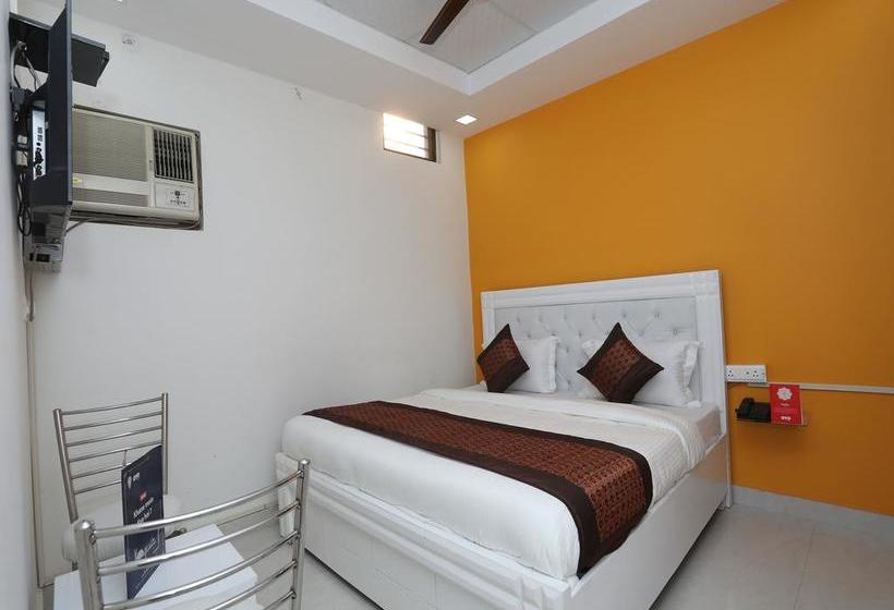 Hotel Oyo 10916 Aashirwad Residency 6