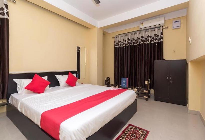 Hotel Oyo 11062 Victoria Guest House 10