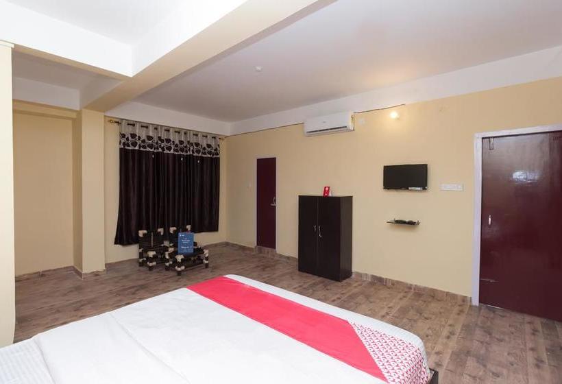 Hotel Oyo 11062 Victoria Guest House 11