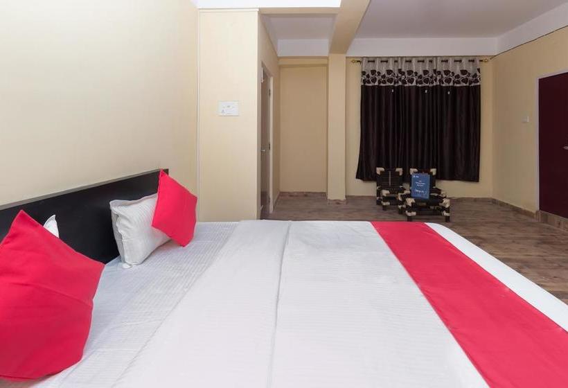 Hotel Oyo 11062 Victoria Guest House 13