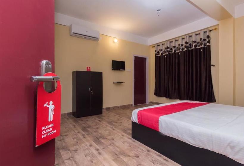 Hotel Oyo 11062 Victoria Guest House 14