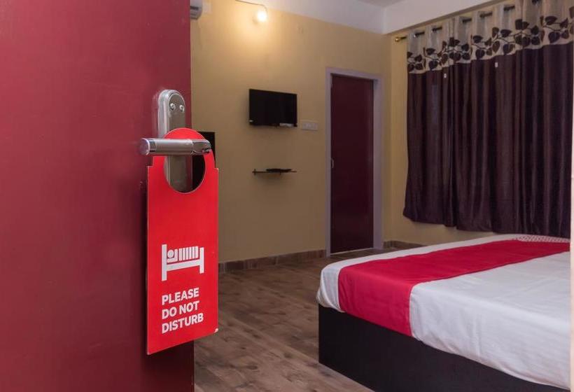 Hotel Oyo 11062 Victoria Guest House 15