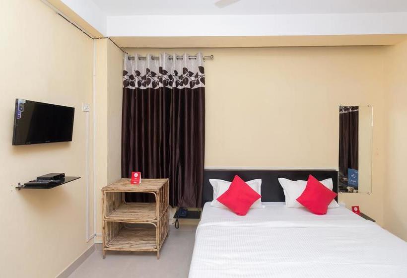 Hotel Oyo 11062 Victoria Guest House 16