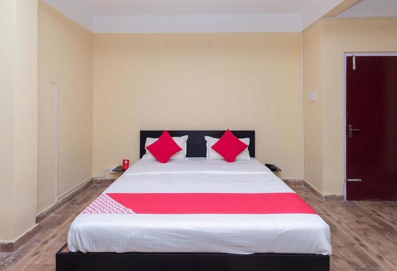 Hotel Oyo 11062 Victoria Guest House 17