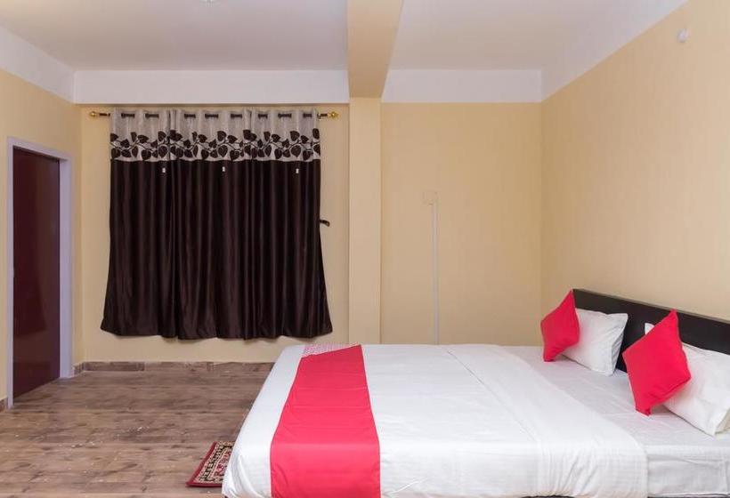 Hotel Oyo 11062 Victoria Guest House 18