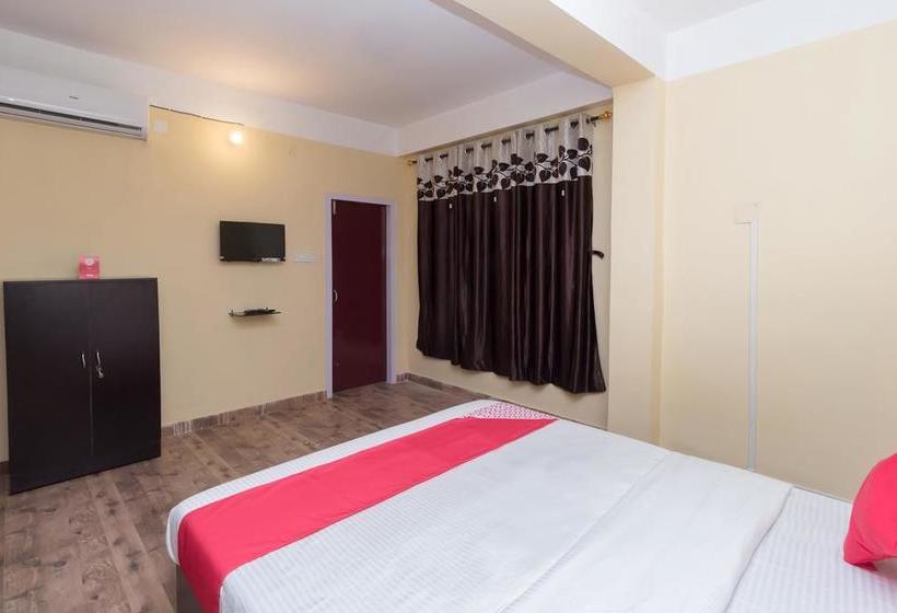 Hotel Oyo 11062 Victoria Guest House 19