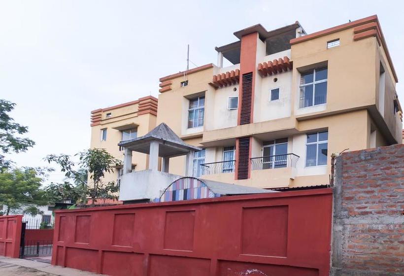 Hotel Oyo 11062 Victoria Guest House 20