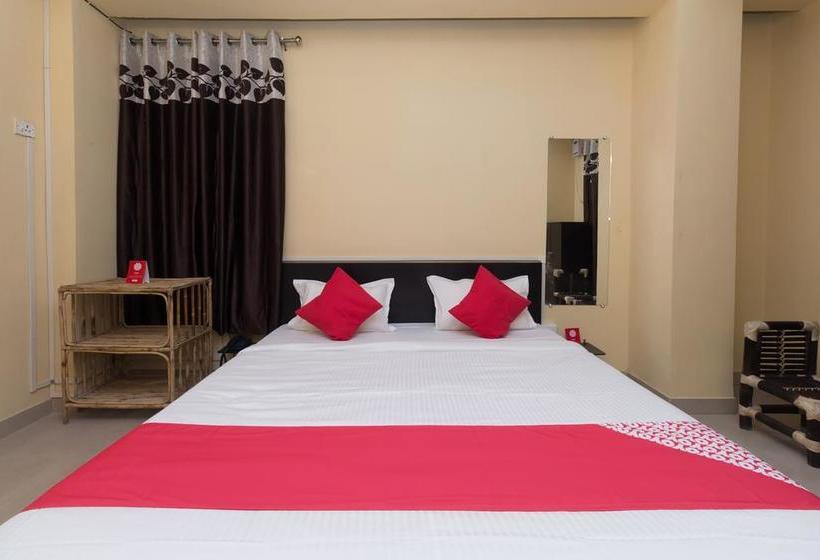 Hotel Oyo 11062 Victoria Guest House 3