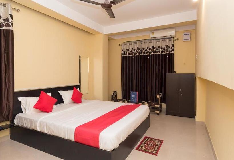 Hotel Oyo 11062 Victoria Guest House 5