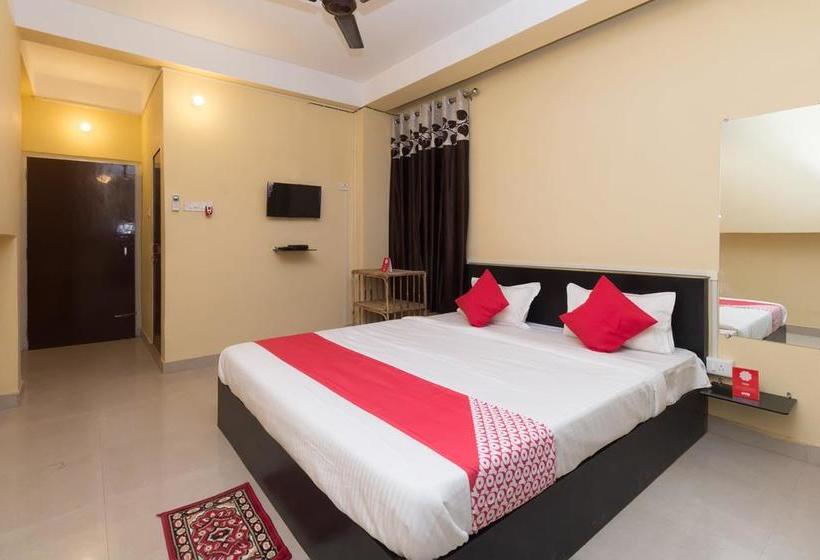 Hotel Oyo 11062 Victoria Guest House 6