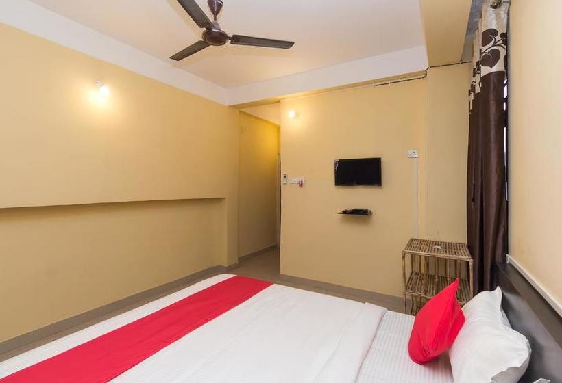 Hotel Oyo 11062 Victoria Guest House 7