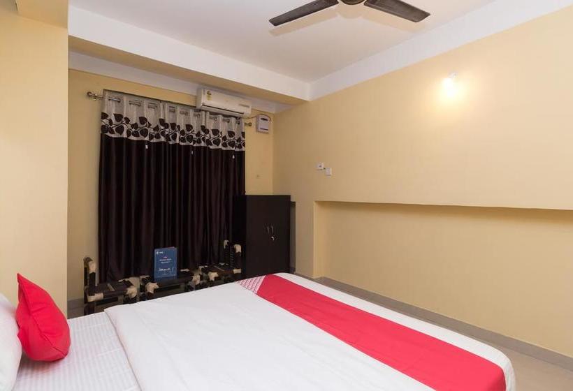 Hotel Oyo 11062 Victoria Guest House 8