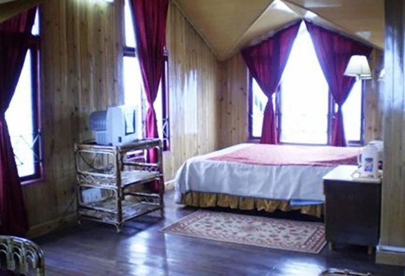 Hotel Kalash Kalimpong