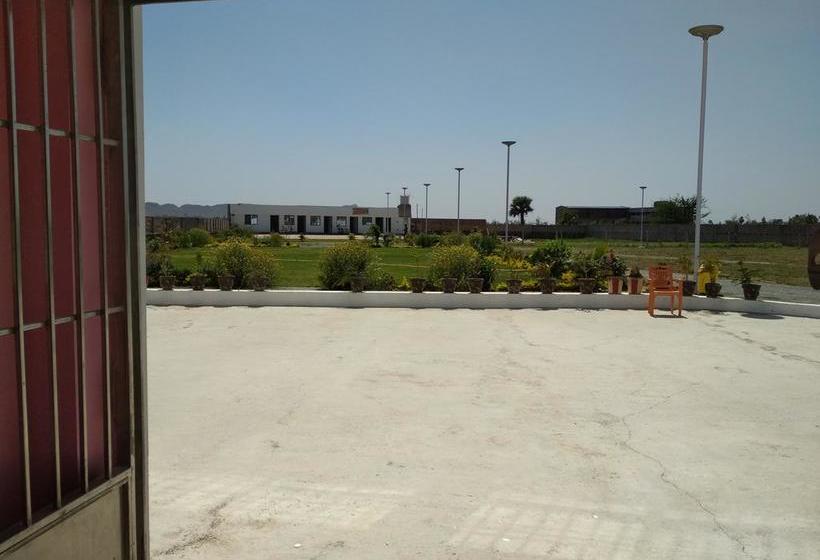 Hotel Shivansh Garden A Unit Of Dhungeshwari Parks And Resort Pvt Ltd 1