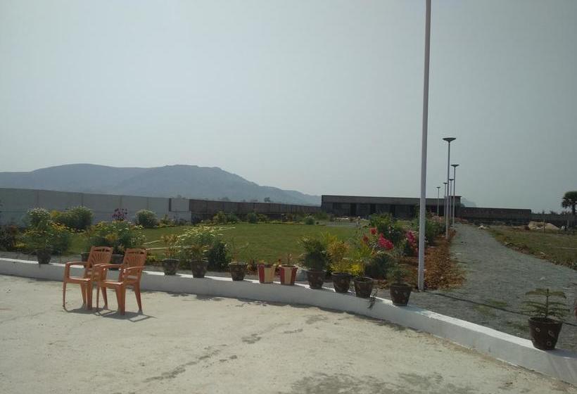 Hotel Shivansh Garden A Unit Of Dhungeshwari Parks And Resort Pvt Ltd 10