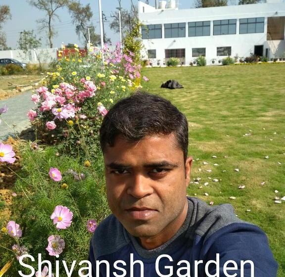 Hotel Shivansh Garden A Unit Of Dhungeshwari Parks And Resort Pvt Ltd 11