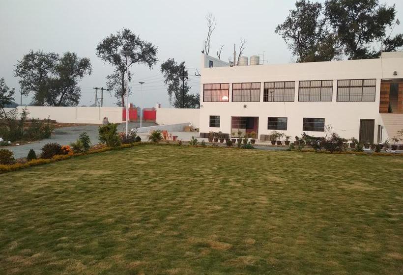 Hotel Shivansh Garden A Unit Of Dhungeshwari Parks And Resort Pvt Ltd 13