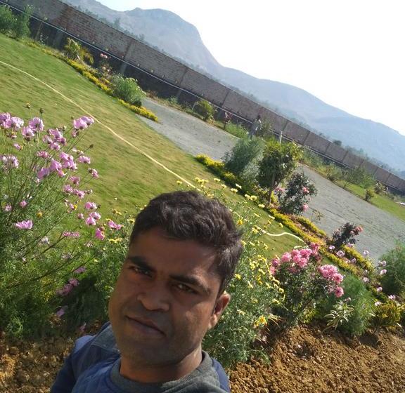 Hotel Shivansh Garden A Unit Of Dhungeshwari Parks And Resort Pvt Ltd 14