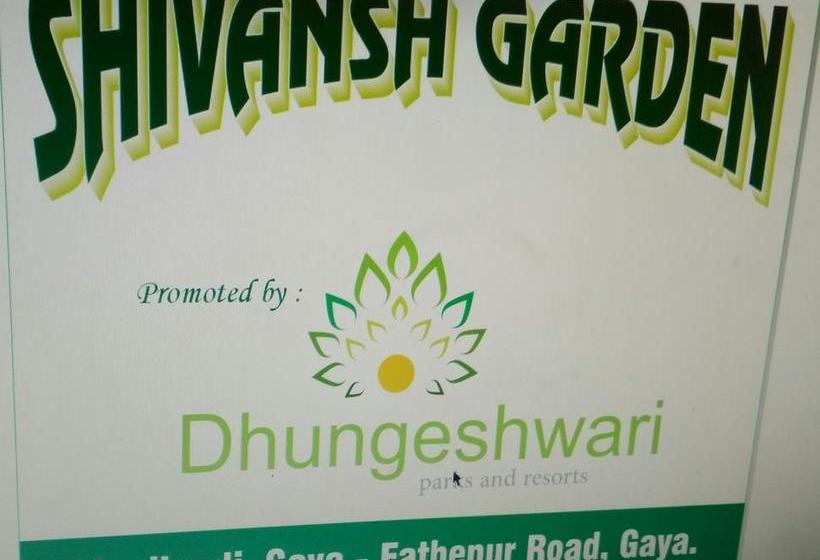 Hotel Shivansh Garden A Unit Of Dhungeshwari Parks And Resort Pvt Ltd 16