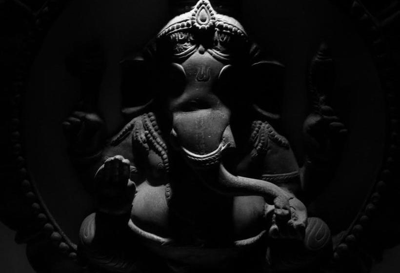 Hotel Shivansh Garden A Unit Of Dhungeshwari Parks And Resort Pvt Ltd 17