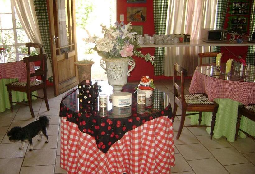 Bed and Breakfast Provence Guesthouse Potchefstroom Noroeste