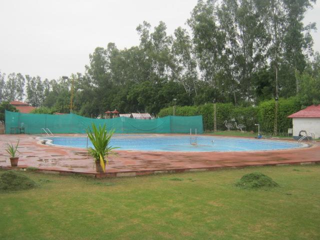 Resort Family Kingdom 1