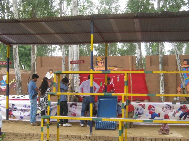 Resort Family Kingdom 10