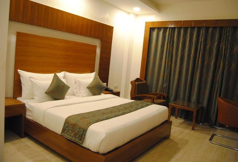 Resort Family Kingdom 13