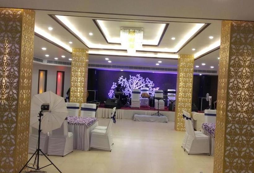 Resort Family Kingdom 14