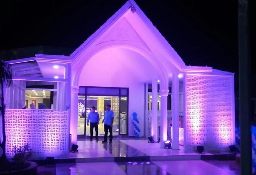 Resort Family Kingdom 15