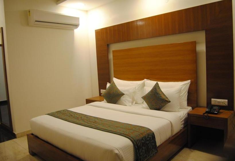 Resort Family Kingdom 16