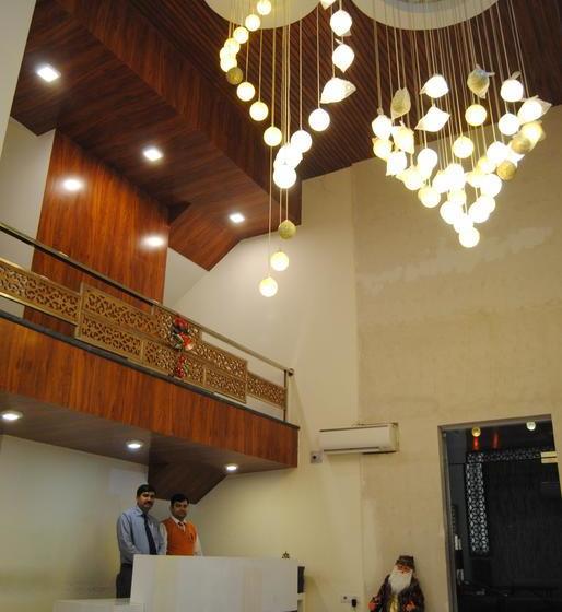 Resort Family Kingdom 18