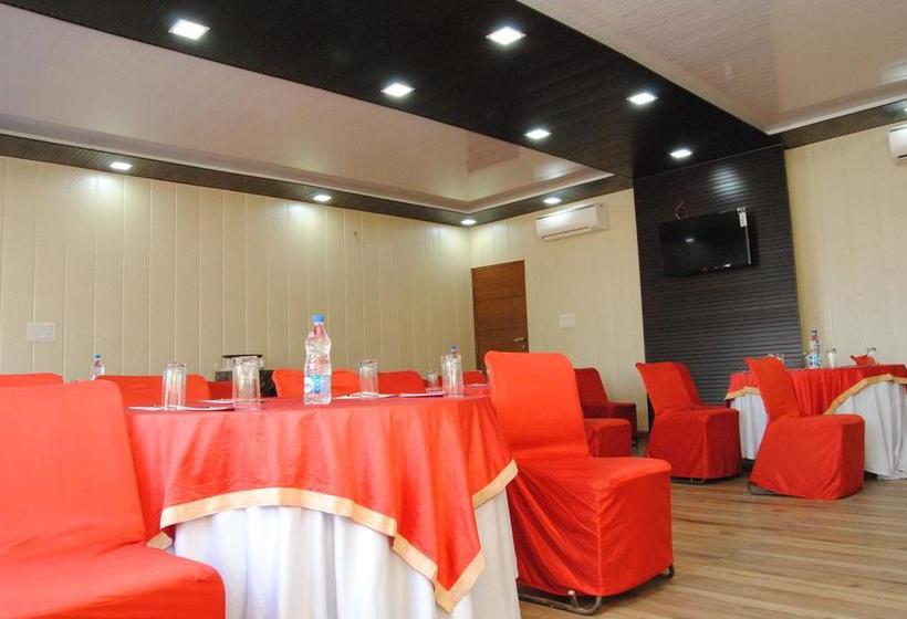 Resort Family Kingdom 19