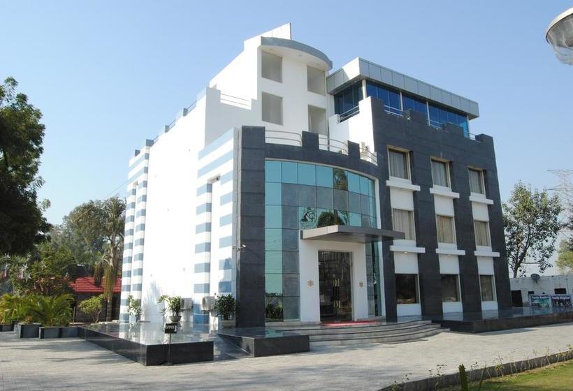 Resort Family Kingdom 3