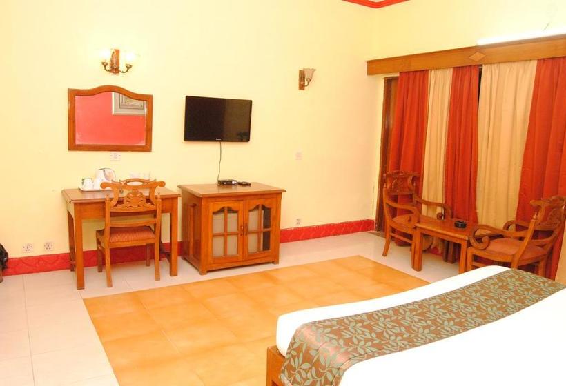 Resort Family Kingdom 4