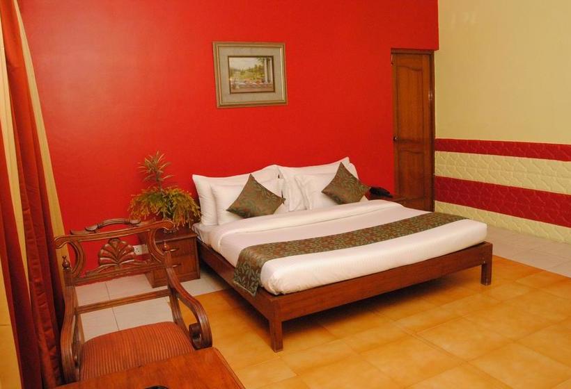 Resort Family Kingdom 5