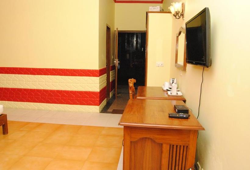 Resort Family Kingdom 6