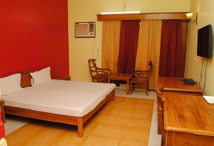 Resort Family Kingdom 7