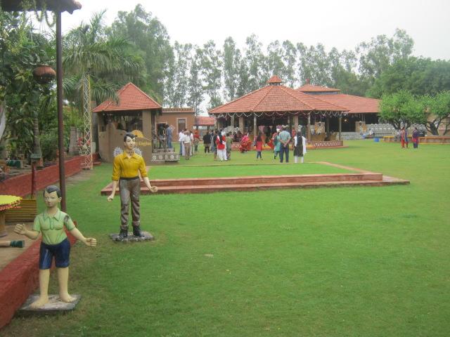 Resort Family Kingdom 8