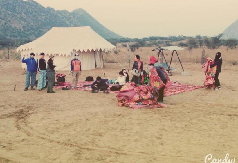 Hotel Royal Maharaja Heaven Dessert 12