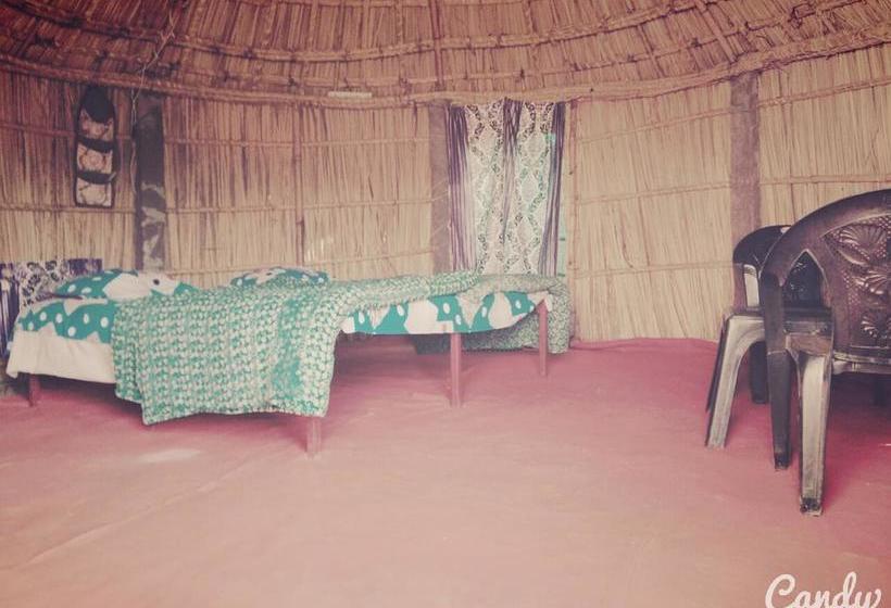 Hotel Royal Maharaja Heaven Dessert 14