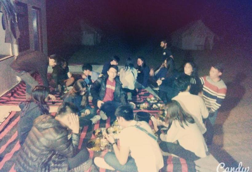 Hotel Royal Maharaja Heaven Dessert 17