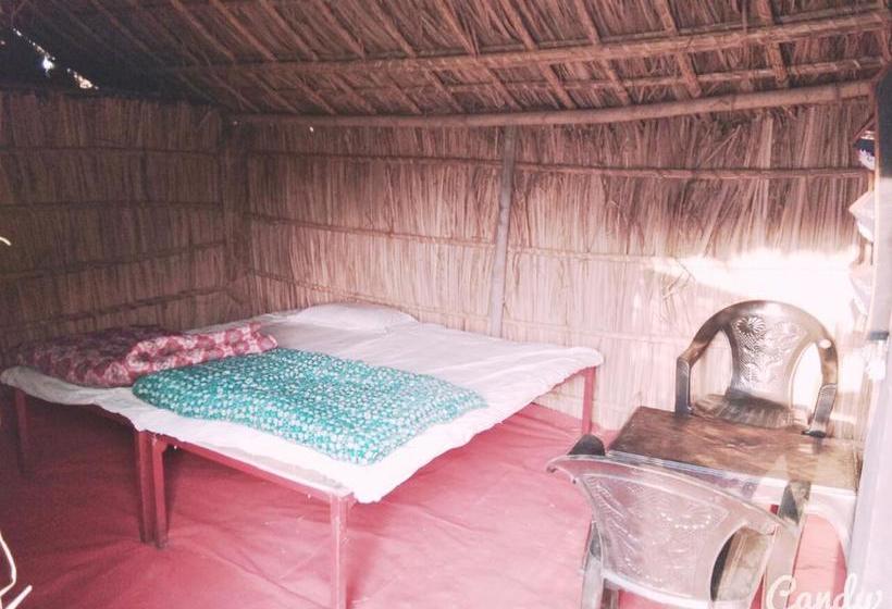 Hotel Royal Maharaja Heaven Dessert 18