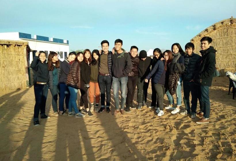 Hotel Royal Maharaja Heaven Dessert 19