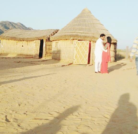 Hotel Royal Maharaja Heaven Dessert 8