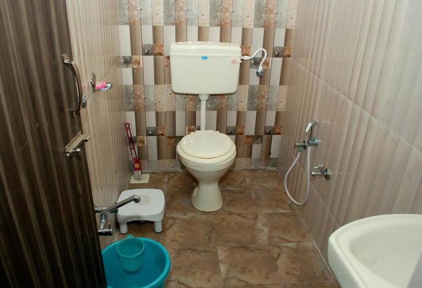 Hotel Sky Stays Heaven 10